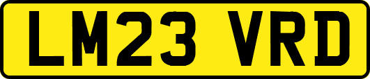 LM23VRD