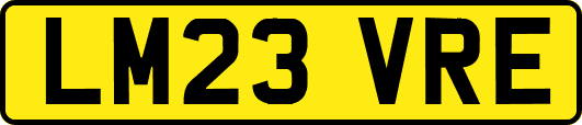 LM23VRE
