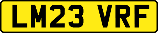 LM23VRF
