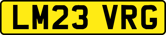 LM23VRG