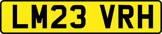 LM23VRH