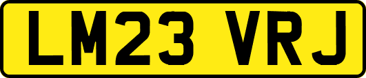 LM23VRJ