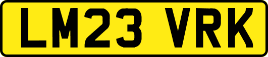 LM23VRK