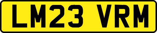 LM23VRM