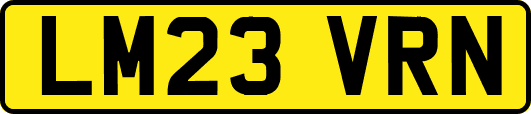 LM23VRN