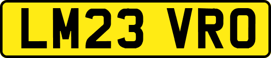 LM23VRO