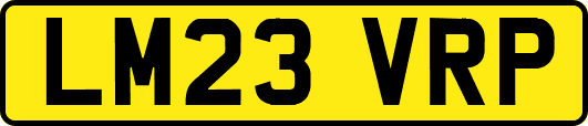 LM23VRP
