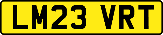 LM23VRT