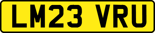 LM23VRU