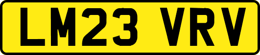LM23VRV
