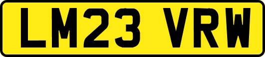 LM23VRW