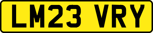 LM23VRY