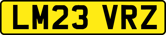 LM23VRZ