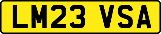 LM23VSA