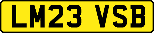 LM23VSB
