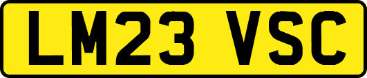 LM23VSC