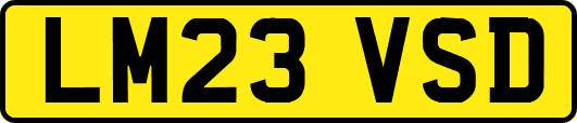 LM23VSD