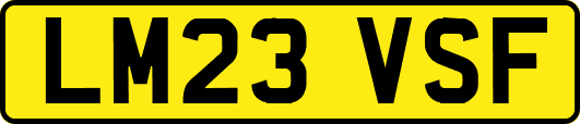 LM23VSF
