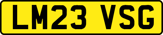 LM23VSG