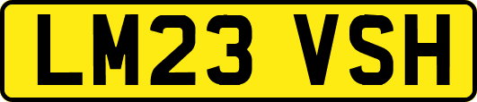 LM23VSH