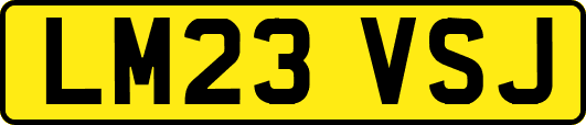 LM23VSJ