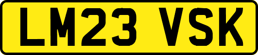 LM23VSK