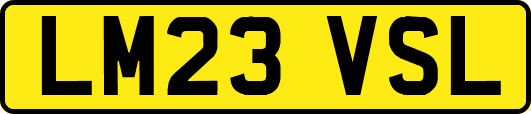 LM23VSL