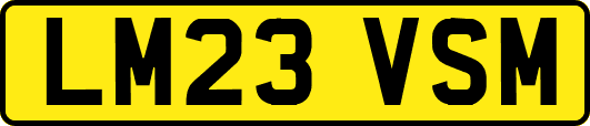 LM23VSM