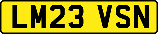 LM23VSN