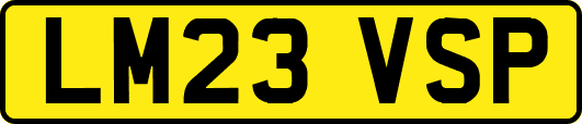 LM23VSP