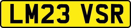 LM23VSR
