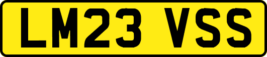 LM23VSS