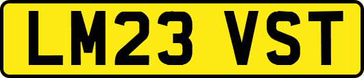 LM23VST