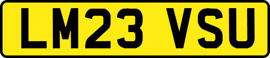 LM23VSU