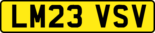 LM23VSV