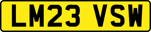 LM23VSW