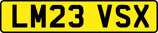 LM23VSX