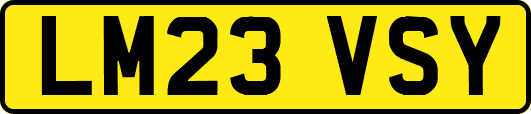 LM23VSY
