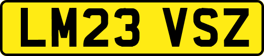 LM23VSZ