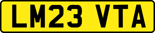 LM23VTA