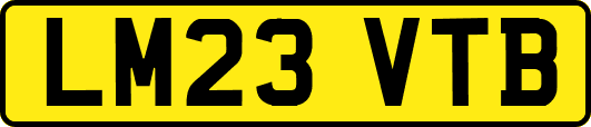 LM23VTB