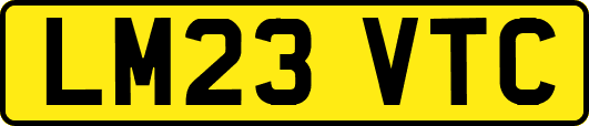 LM23VTC