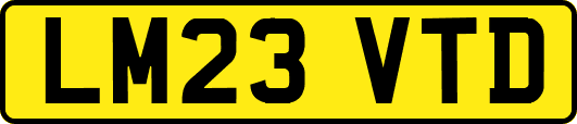 LM23VTD