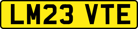 LM23VTE