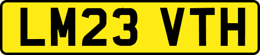LM23VTH