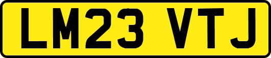 LM23VTJ