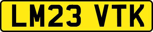 LM23VTK