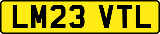 LM23VTL