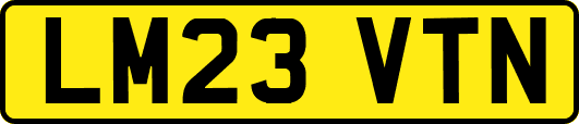 LM23VTN