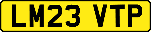LM23VTP